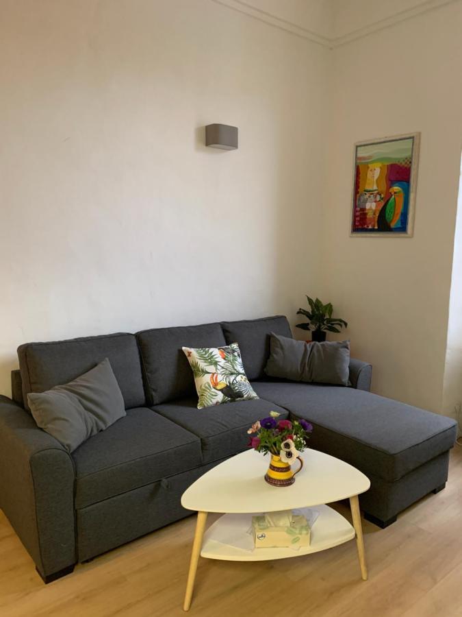 Cosy Apartment Vieil Antibes Exterior foto