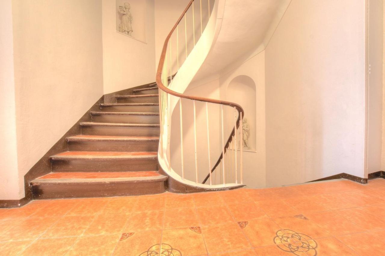 Cosy Apartment Vieil Antibes Exterior foto
